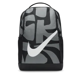 Mochila Niño Nike Brasilia 18L Bicolor