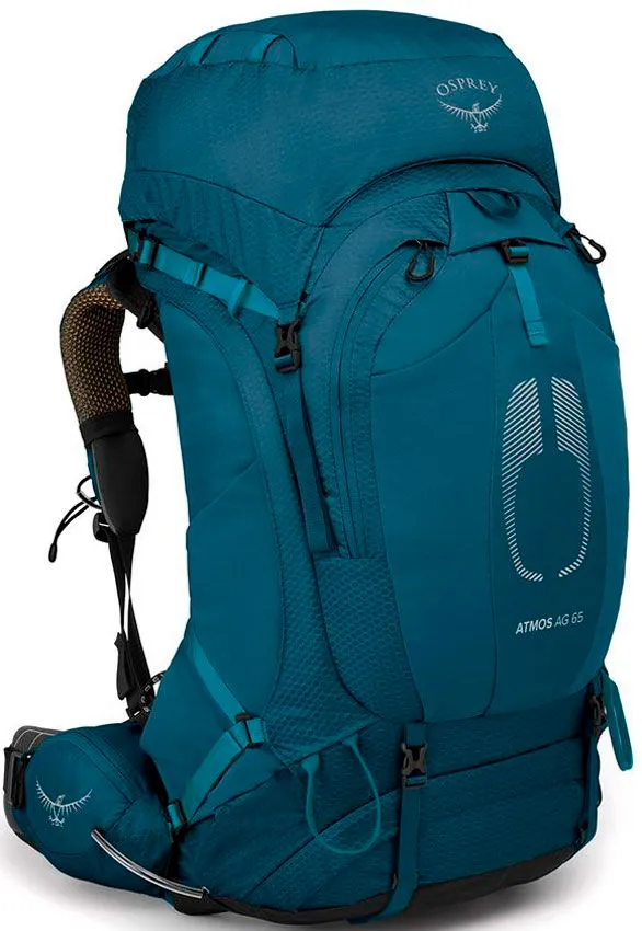 Mochila osprey Atmos AG 65