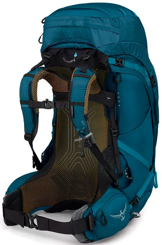 Mochila osprey Atmos AG 65