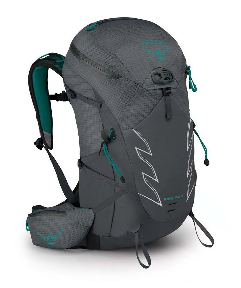 Mochila osprey Tempest Pro 28 W