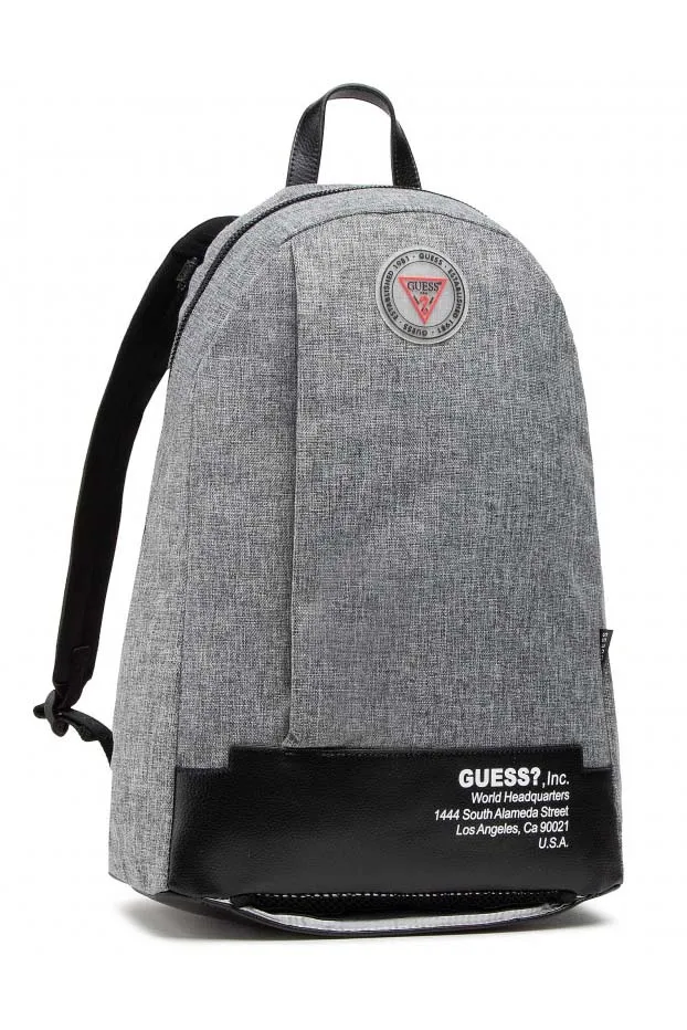 Mochila para hombre de GUESS ACC – HMMSM2 P1105