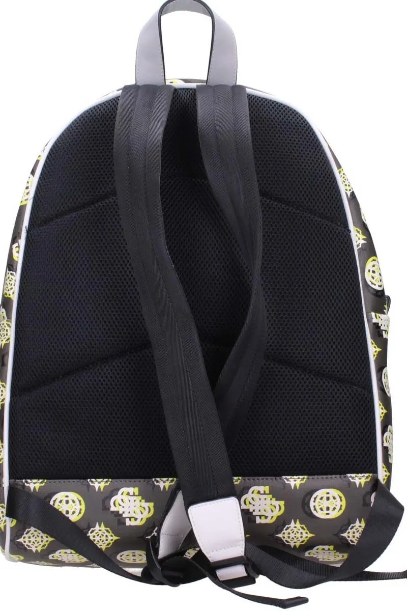 Mochila para hombre de GUESS ACC – HMQUAP P1305