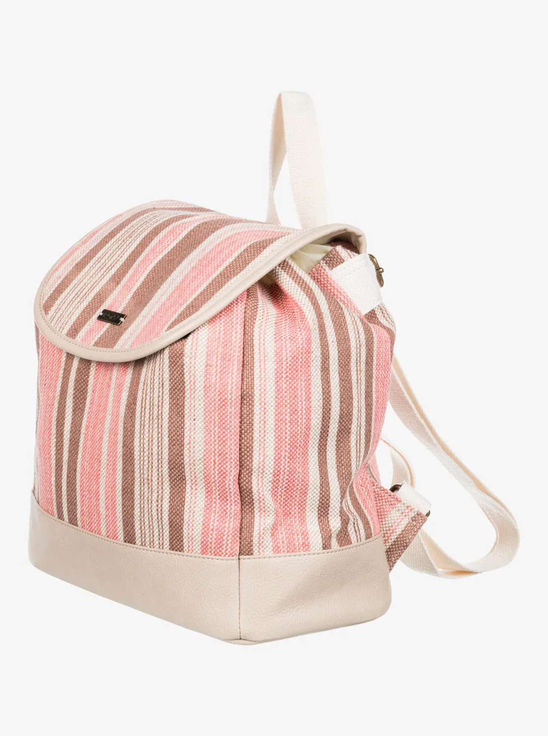 Mochila para Mujer ROXY BACKPACK BANANA PALM BACKPACK CKL3