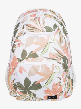 Mochila para Mujer ROXY BACKPACK SHADOW SWELL PRINTED WBB6