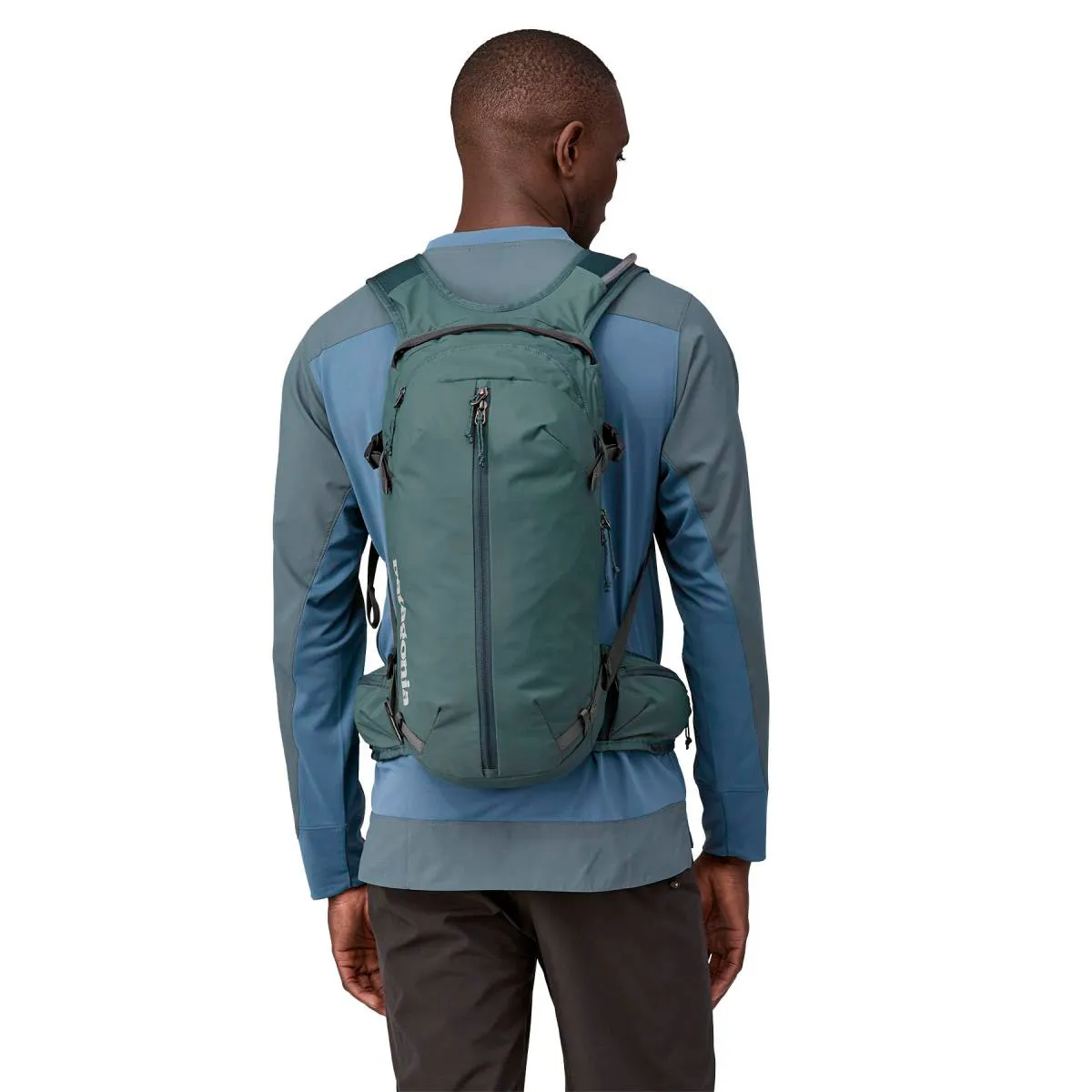 Mochila patagonia Dirt Roamer Pack 20L