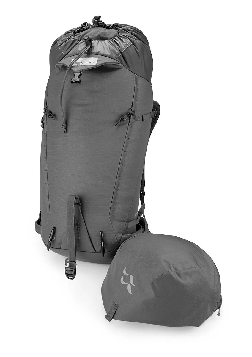 Mochila rab Ascendor 35+5