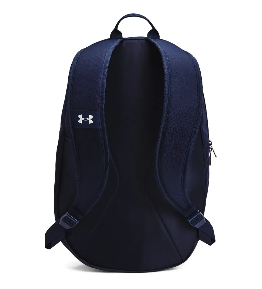 Mochila UA Hustle Lite marino