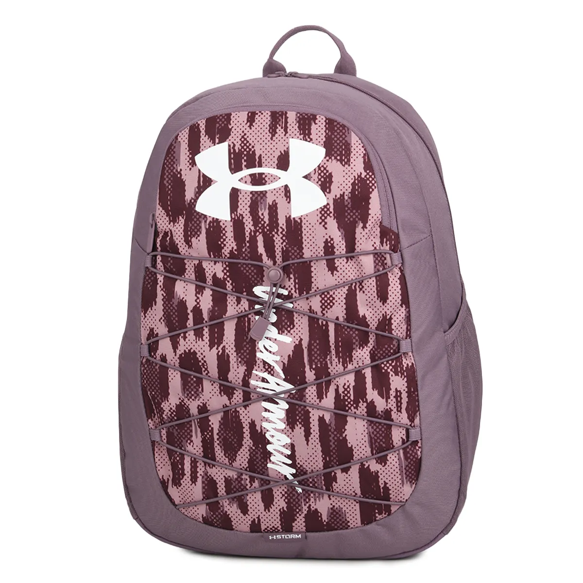 Mochila Under Armour Hustle Sport