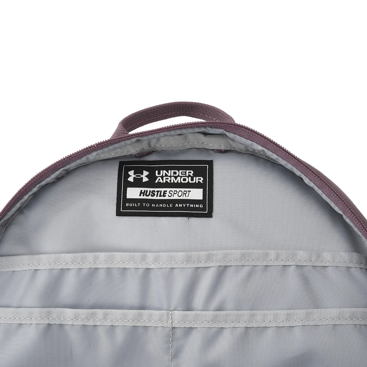 Mochila Under Armour Hustle Sport