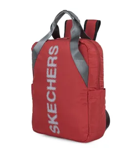 Mochila Unisex Griffinc S901 rojo -39x30x10cm-