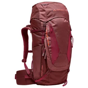 Mochila vaude Asymmetric 38+8 W