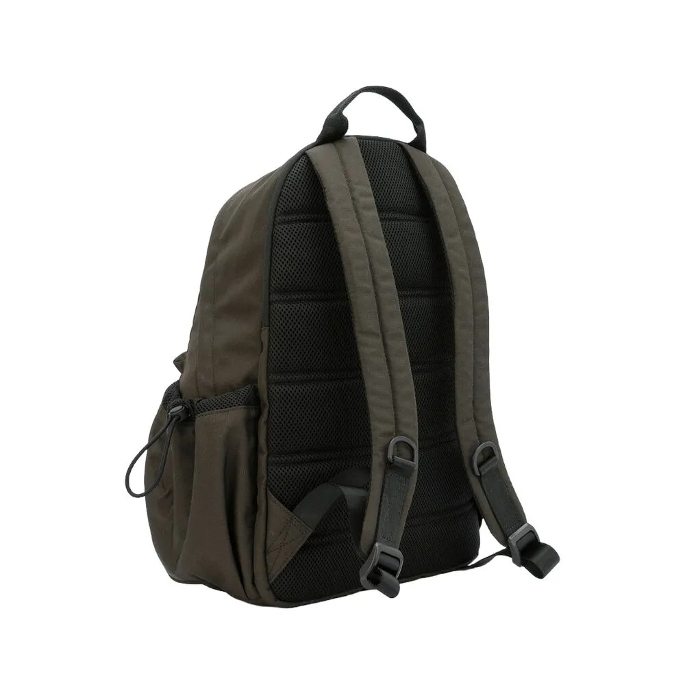 Mochila Verde Ecoalf Wakai Backpack Forest Night