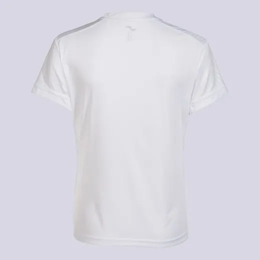 Montreal Short Sleeve T-Shirt White