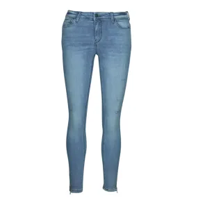 NMKIMMY NW ANK DEST JEANS AZ237LB NOOS