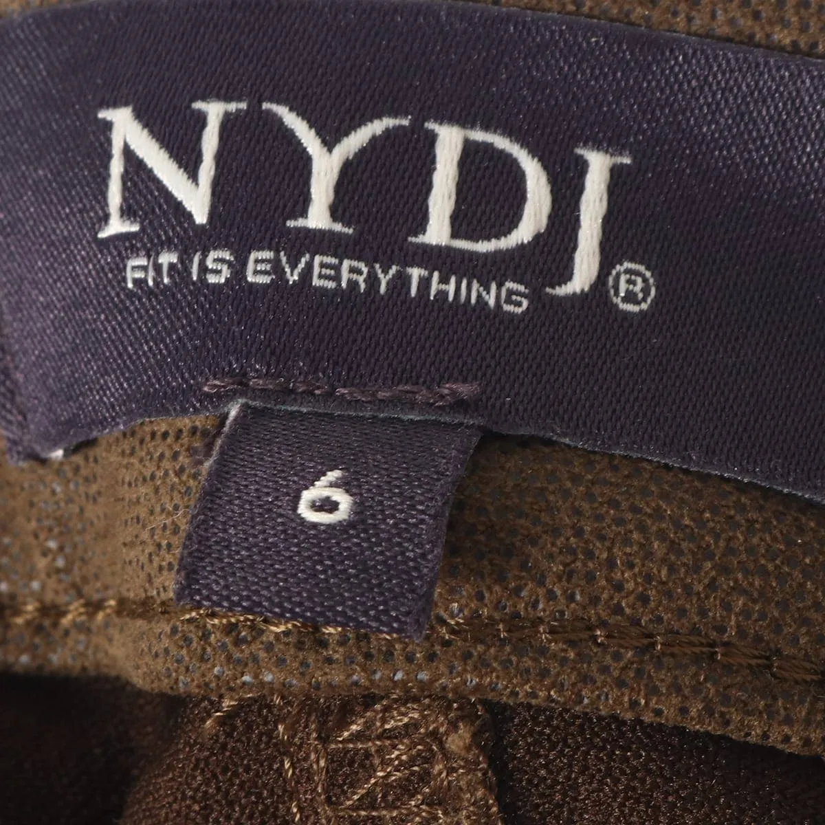 NYDJ Jeans