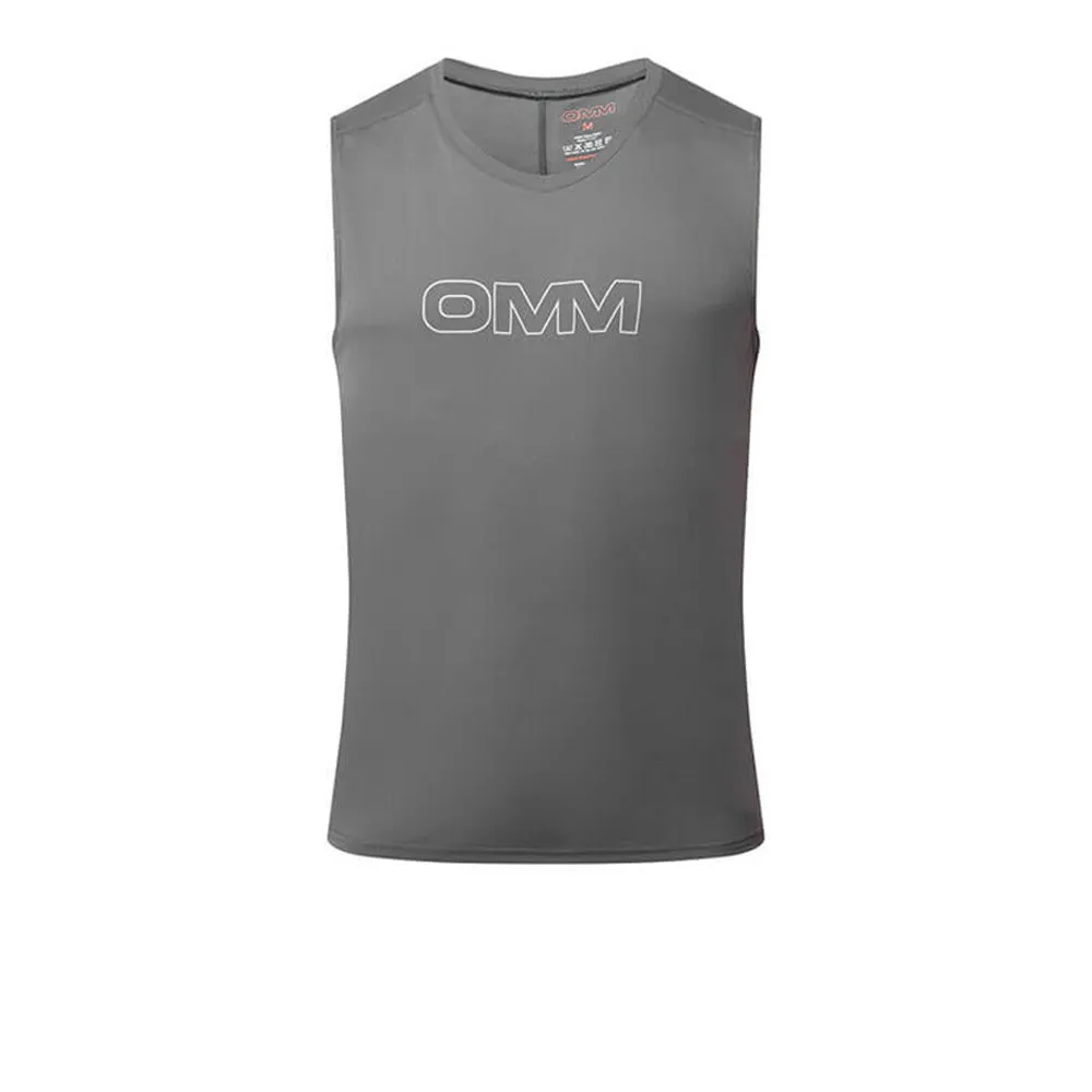 OMM Nitro camiseta sin mangas - AW24