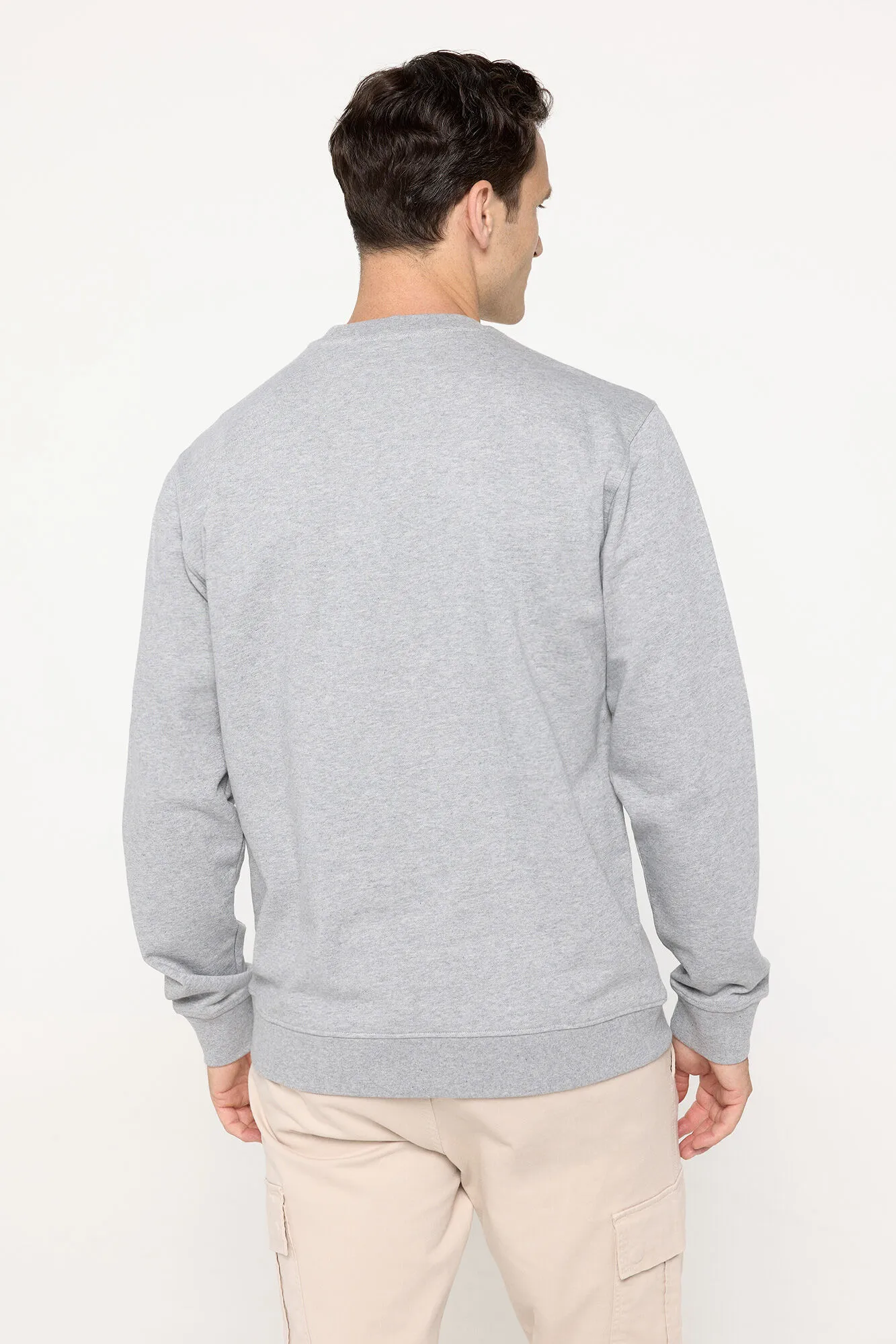 Only & Sons Sudadera básica regular