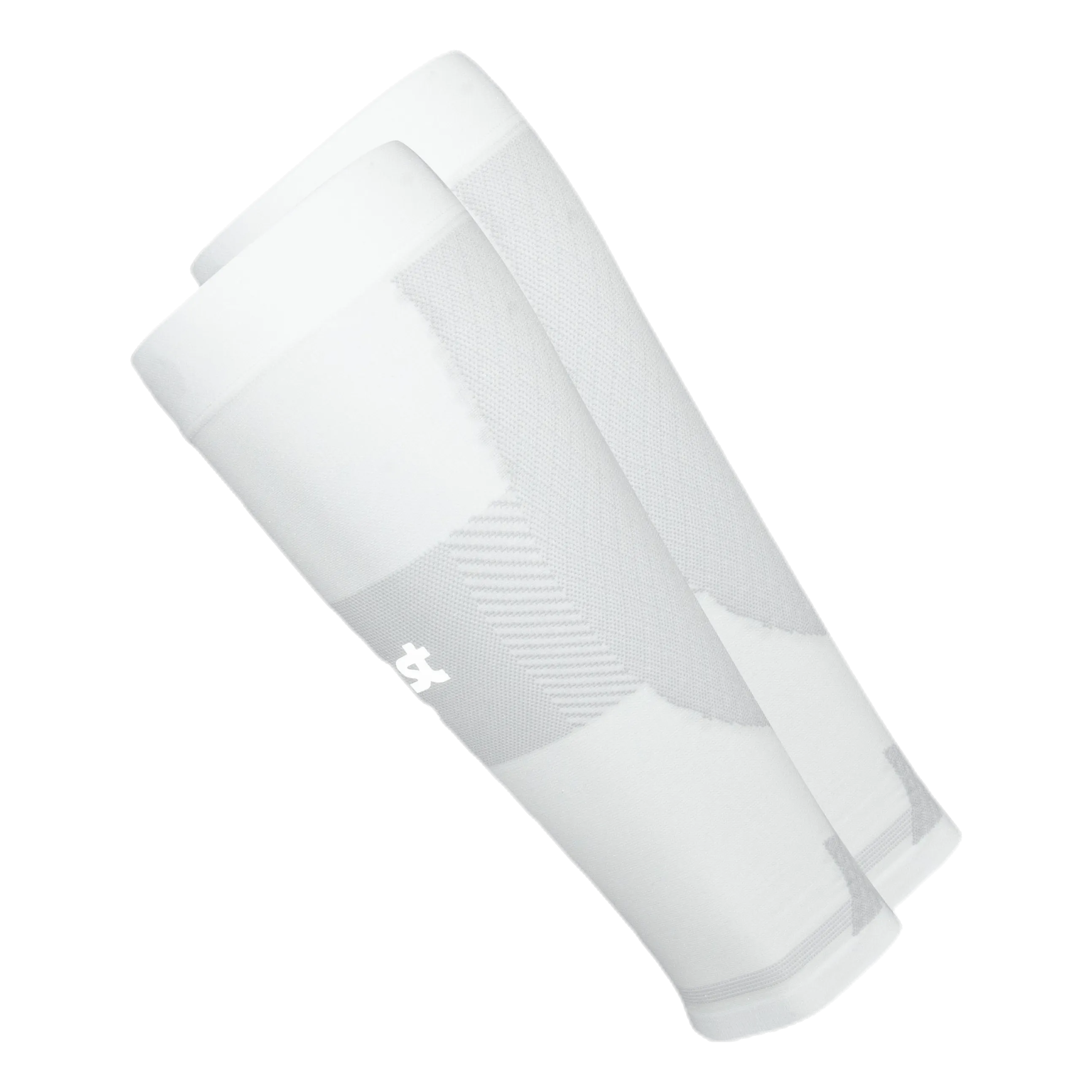 Os1st Performance Calf sleeve White