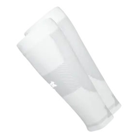 Os1st Performance Calf sleeve White