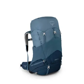 OSPREY ACE 38 MOCHILA KIDS TALLA OS BLUE HILLS