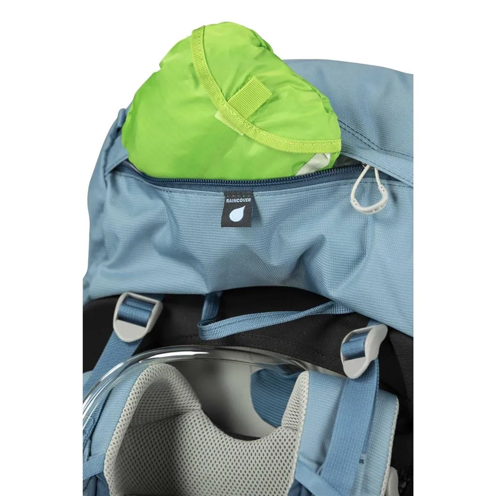 OSPREY ACE 38 MOCHILA KIDS TALLA OS BLUE HILLS