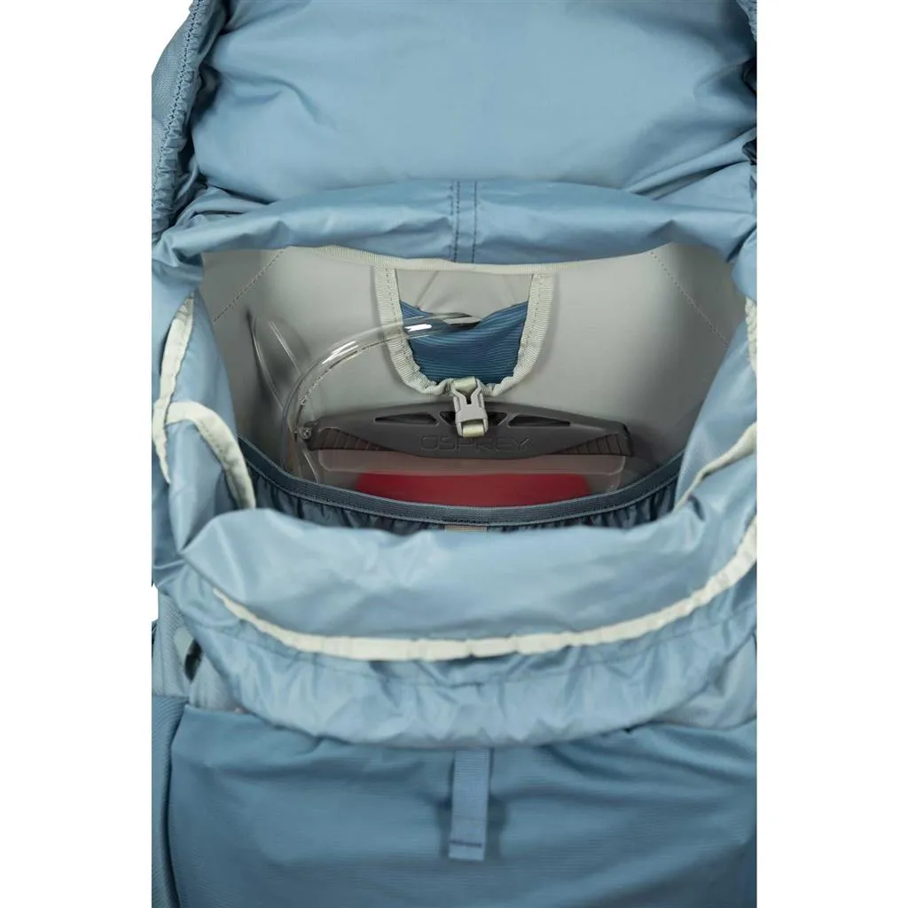 OSPREY ACE 38 MOCHILA KIDS TALLA OS BLUE HILLS