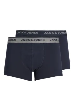 Pack de 2 boxers