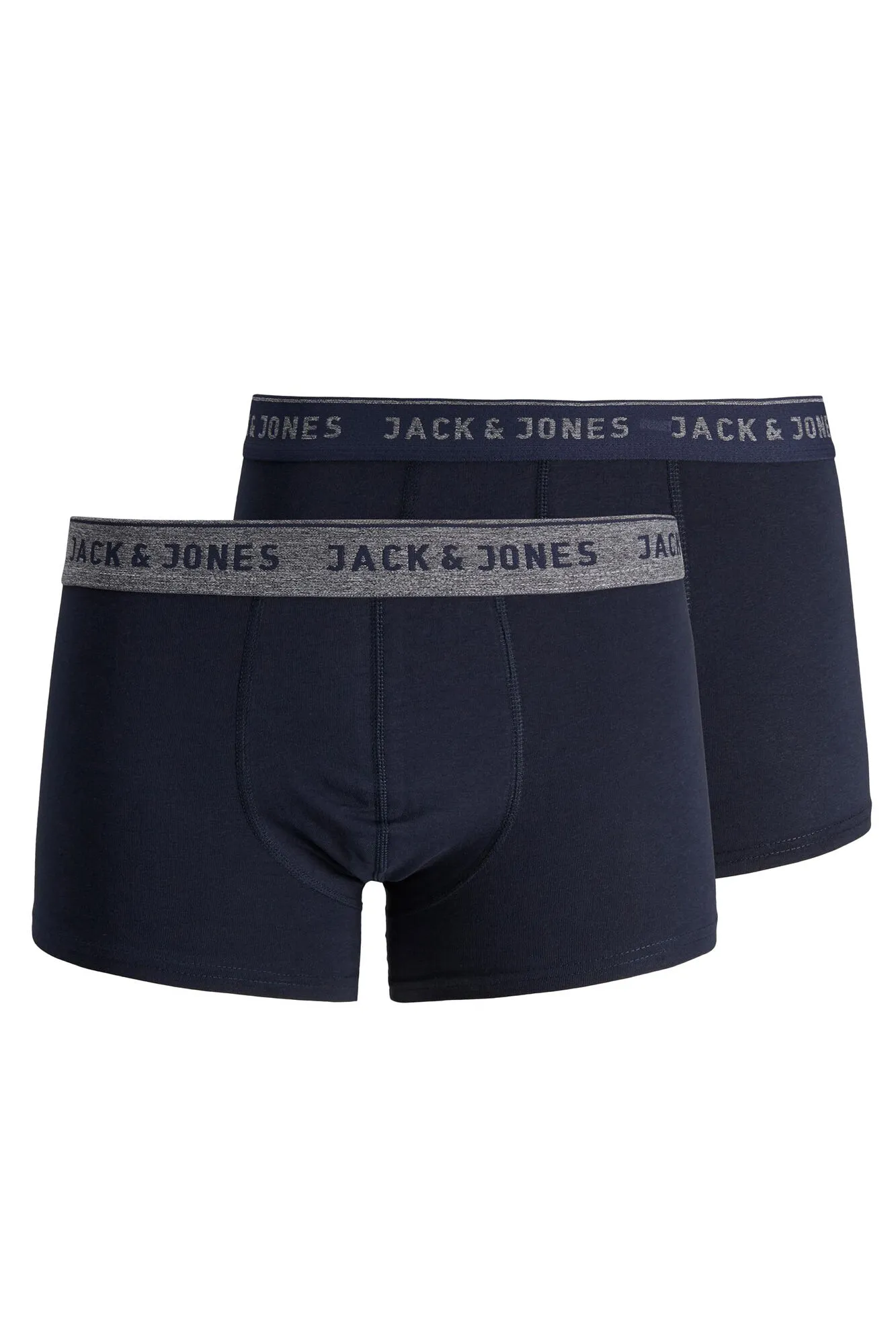 Pack de 2 boxers