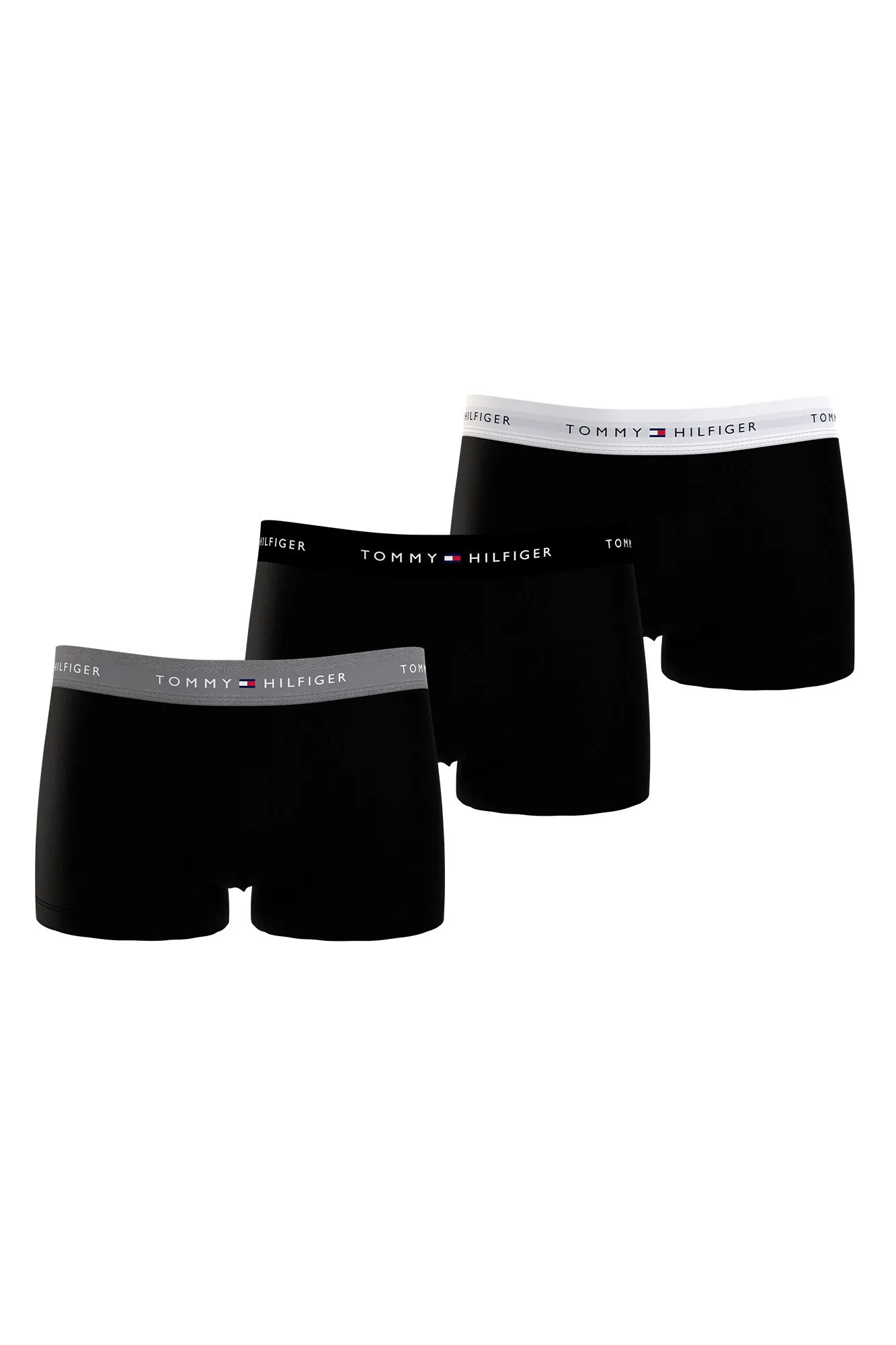 Pack de 3 boxers