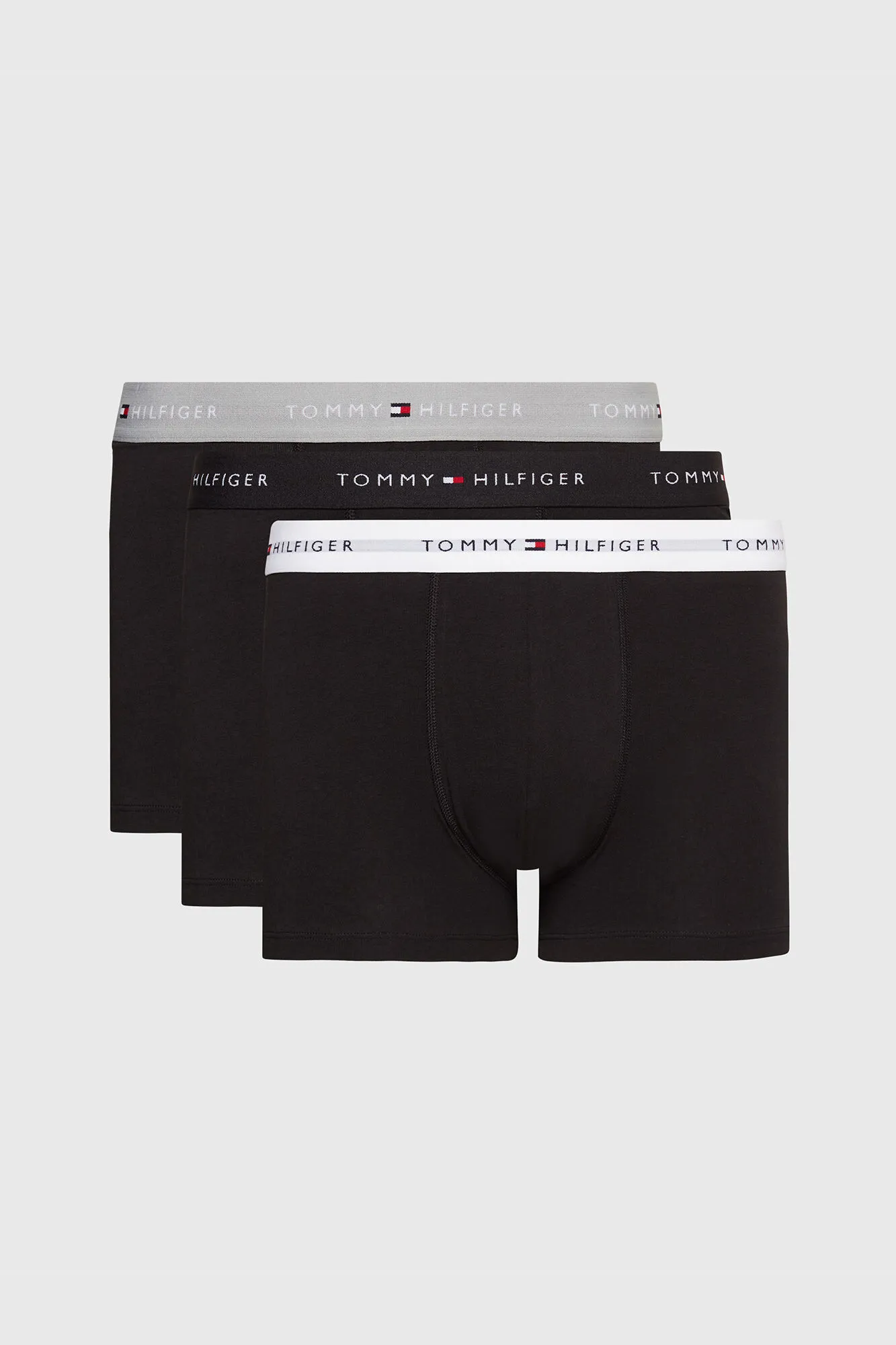 Pack de 3 boxers