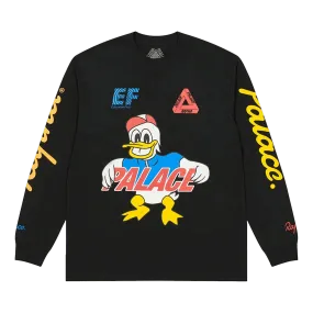 Palace Rapha x Off Bike Long-Sleeve