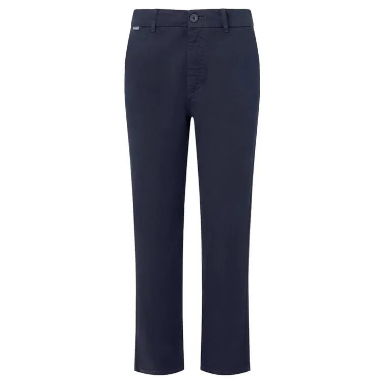 PANTALÓN CHINO FIT RECTO MUJER PEPE JEANS