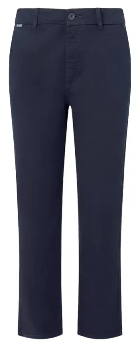 PANTALÓN CHINO FIT RECTO MUJER PEPE JEANS