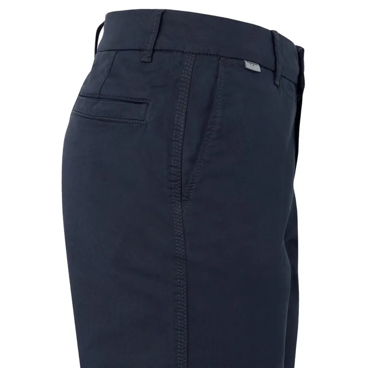 PANTALÓN CHINO FIT RECTO MUJER PEPE JEANS