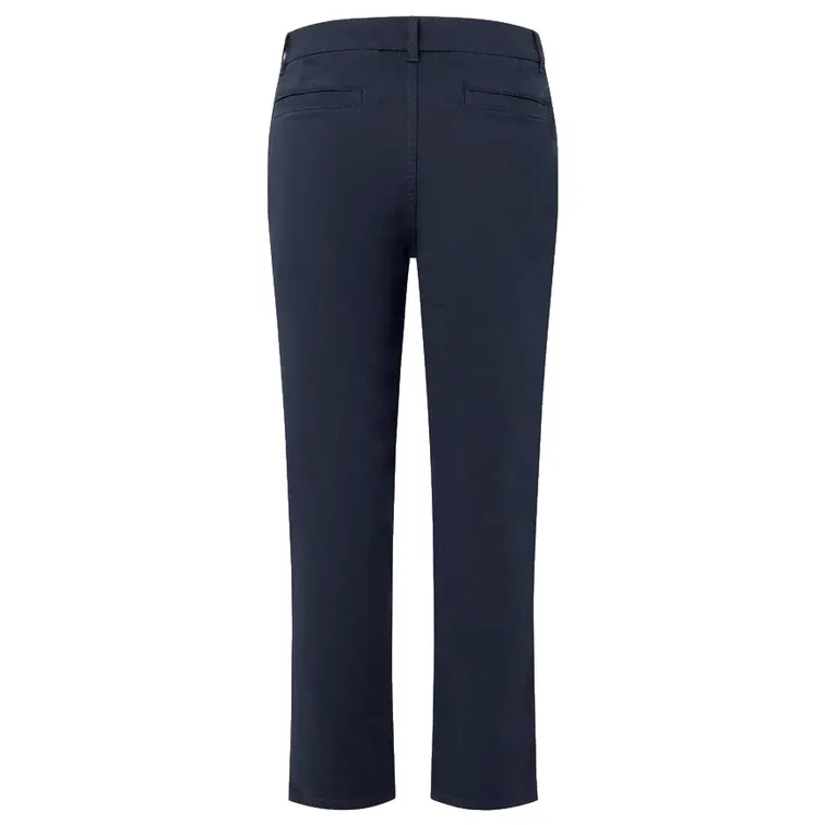 PANTALÓN CHINO FIT RECTO MUJER PEPE JEANS