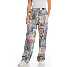 PANTALÓN--W8108 .000.74948-10