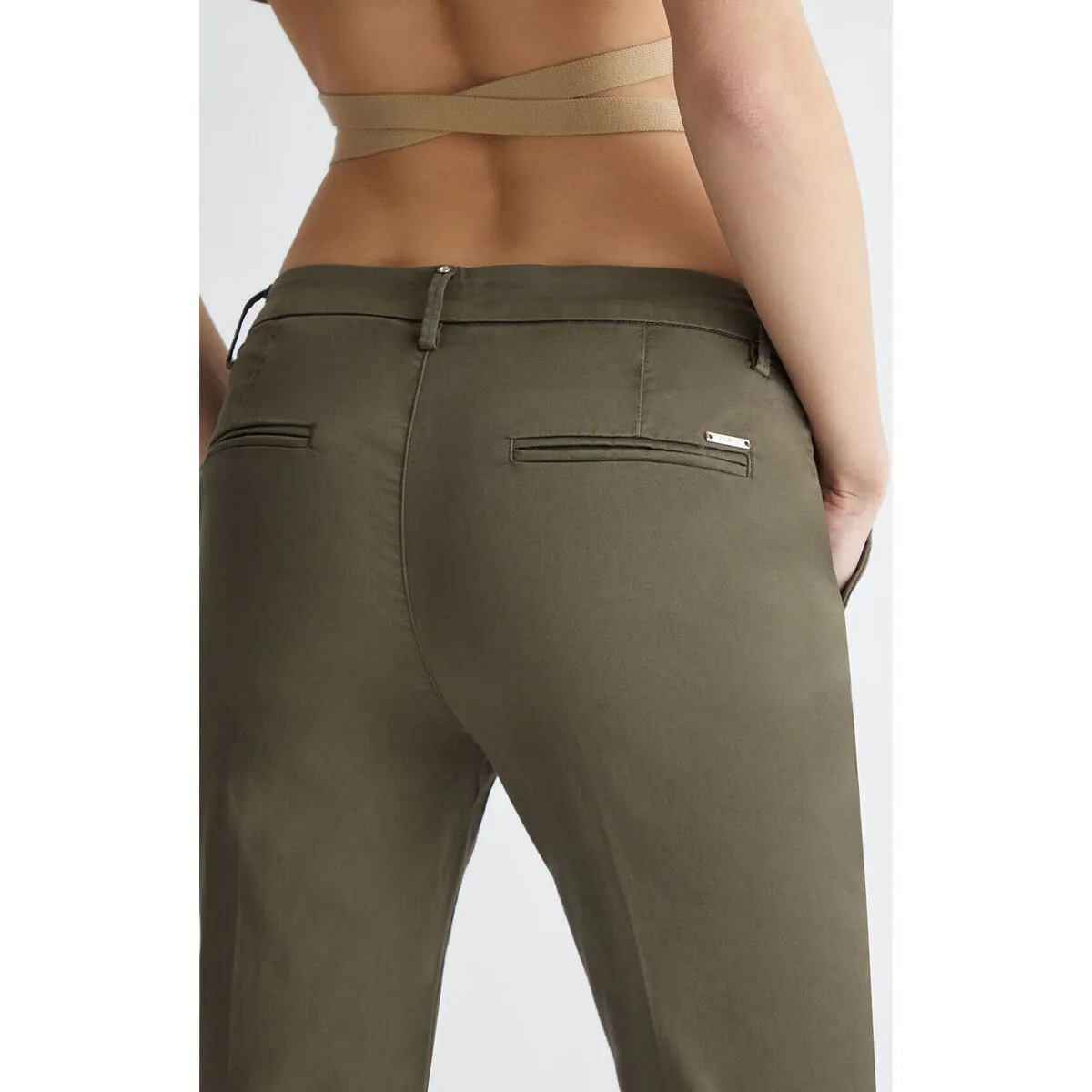 Pantalón chino Bottom Up