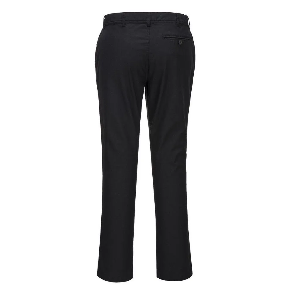 Pantalón Chino Stretch Slim Fit 