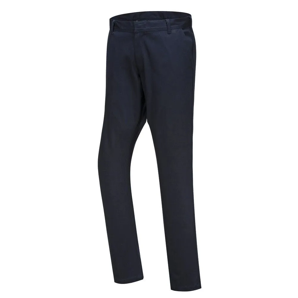 Pantalón Chino Stretch Slim Fit 