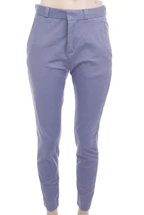 Pantalón color Azul - H&amp;M