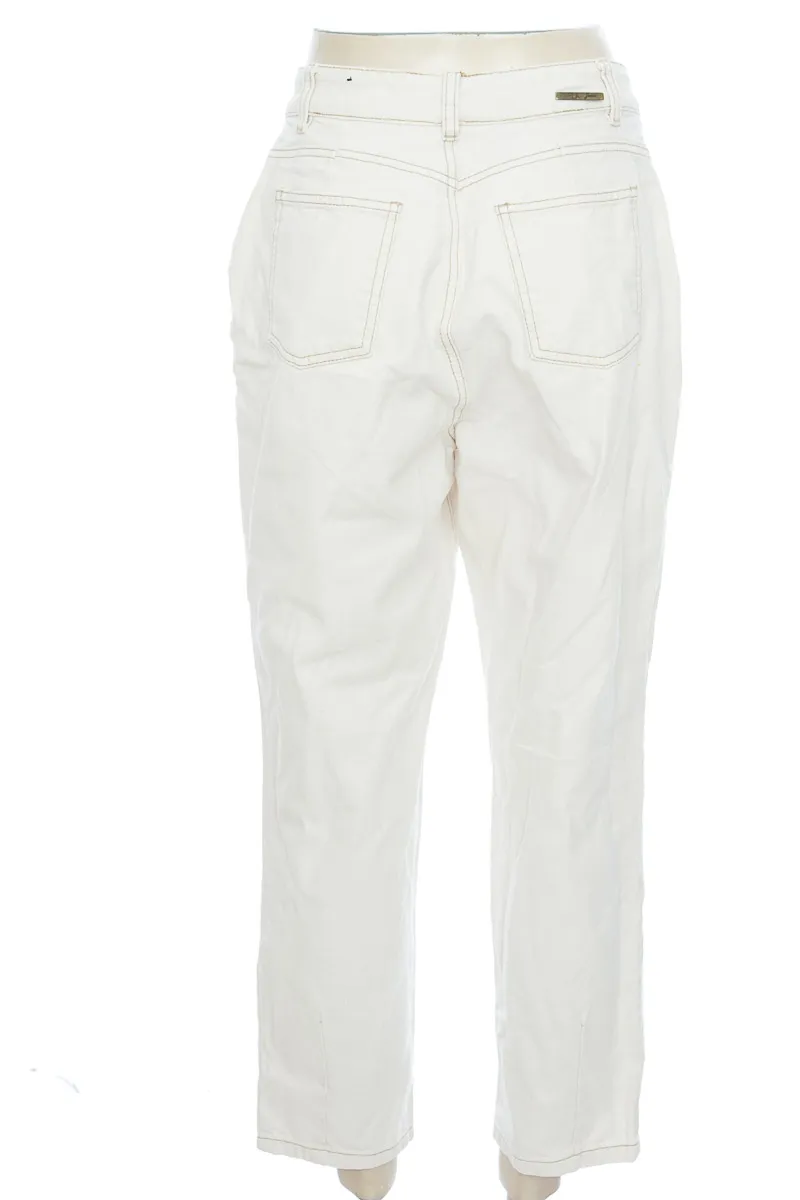 Pantalón color Beige - ELA