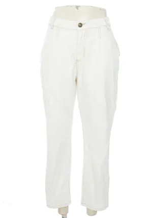 Pantalón color Beige - ELA