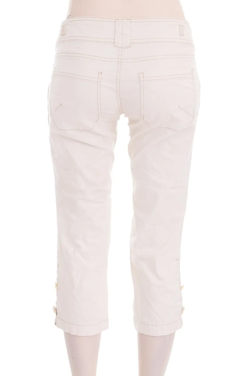 Pantalón color Beige - Sitwell