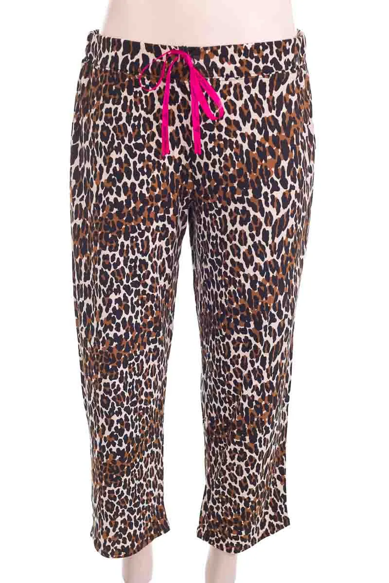 Pantalón color Negro - Betsey Johnson