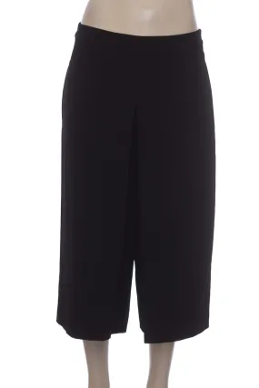 Pantalón color Negro - Sisley