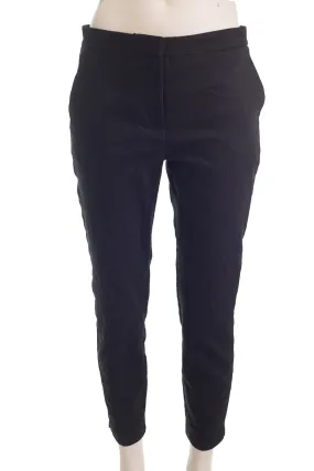 Pantalón color Negro - Zara