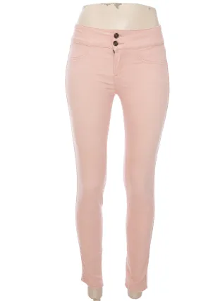 Pantalón color Rosado - Push up