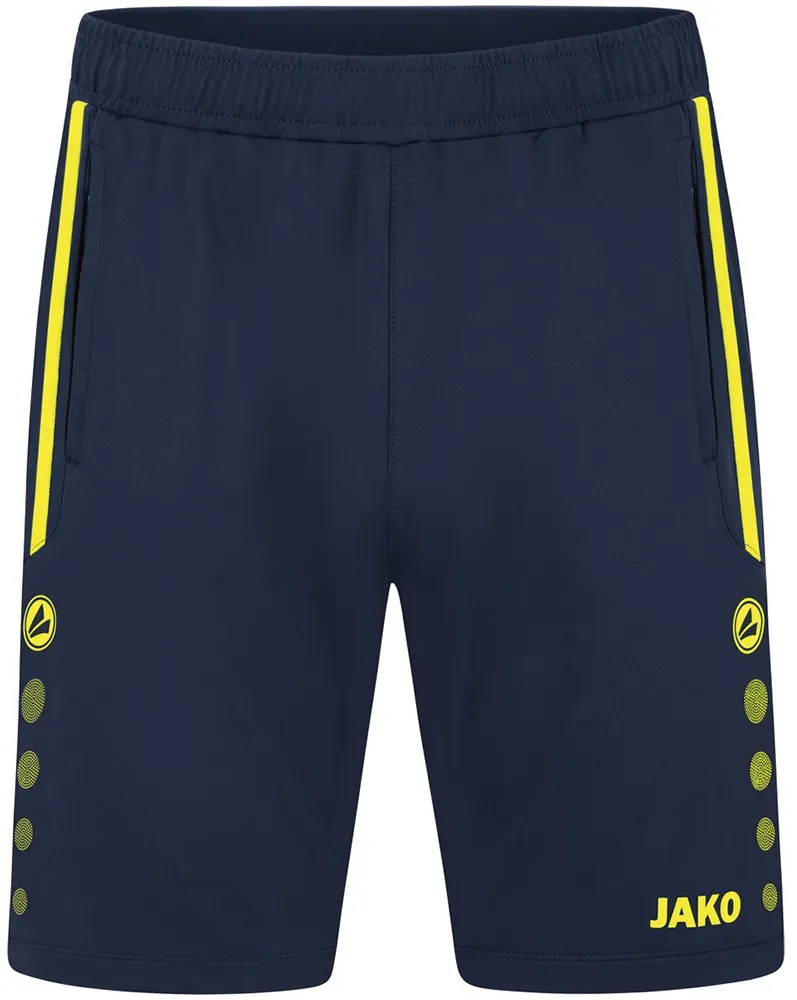 Pantalón corto Jako Trainingsshort Allround