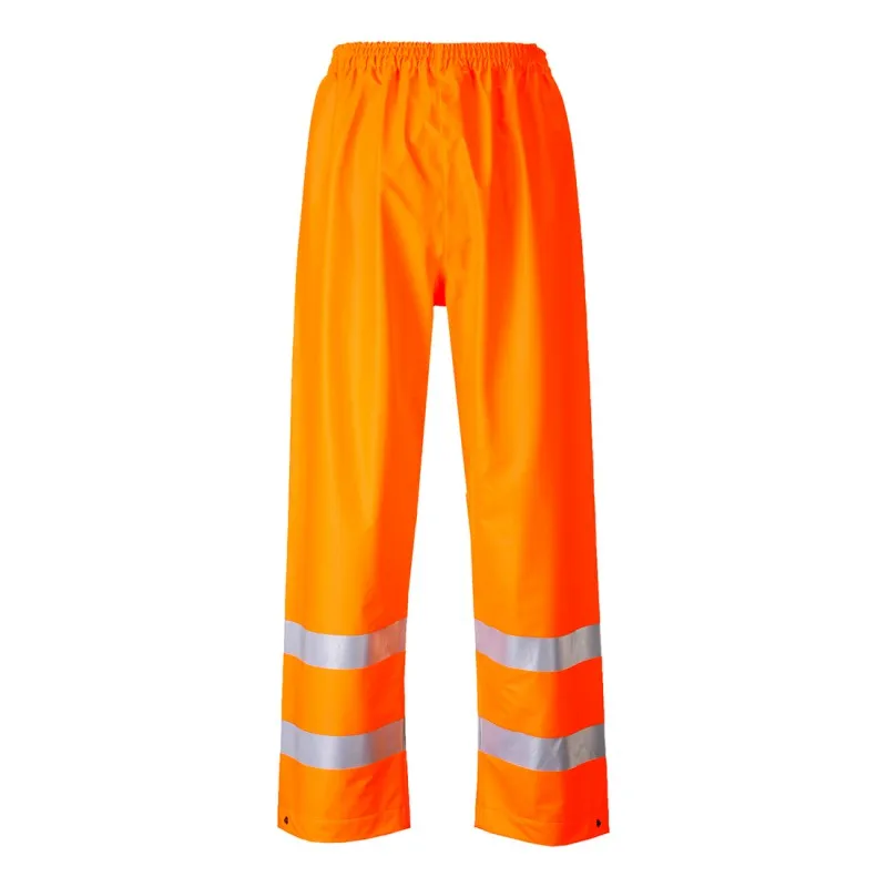 Pantalón de alta visibilidad ignífugo Sealtex Flame PORTWEST FR43