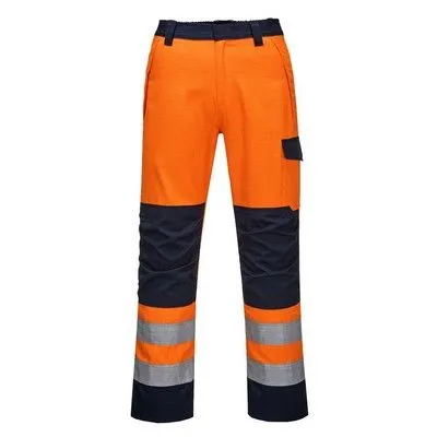 Pantalón de alta visibilidad multiprotección Modaflame RIS 